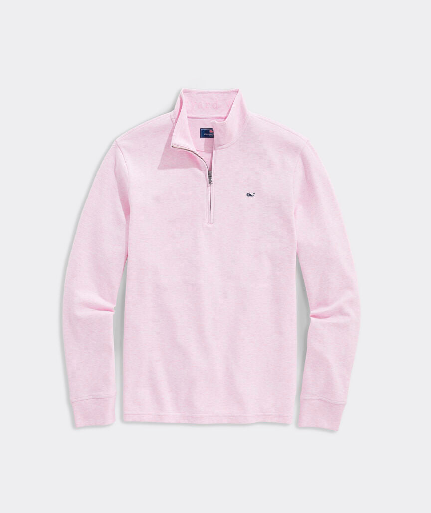 Saltwater Quarter-Zip